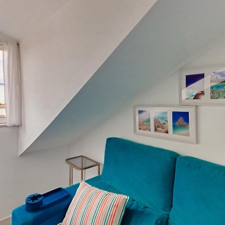 Seixal Yachting Bay Original 아파트 외부 사진