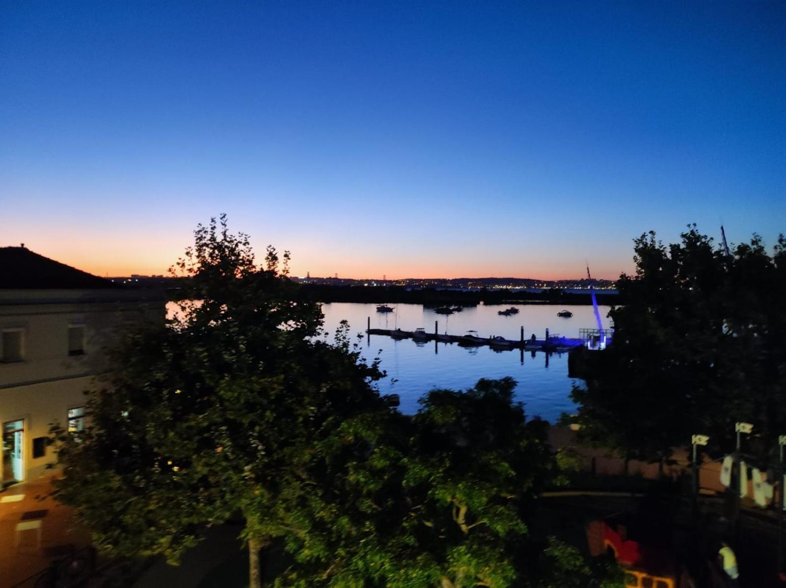 Seixal Yachting Bay Original 아파트 외부 사진