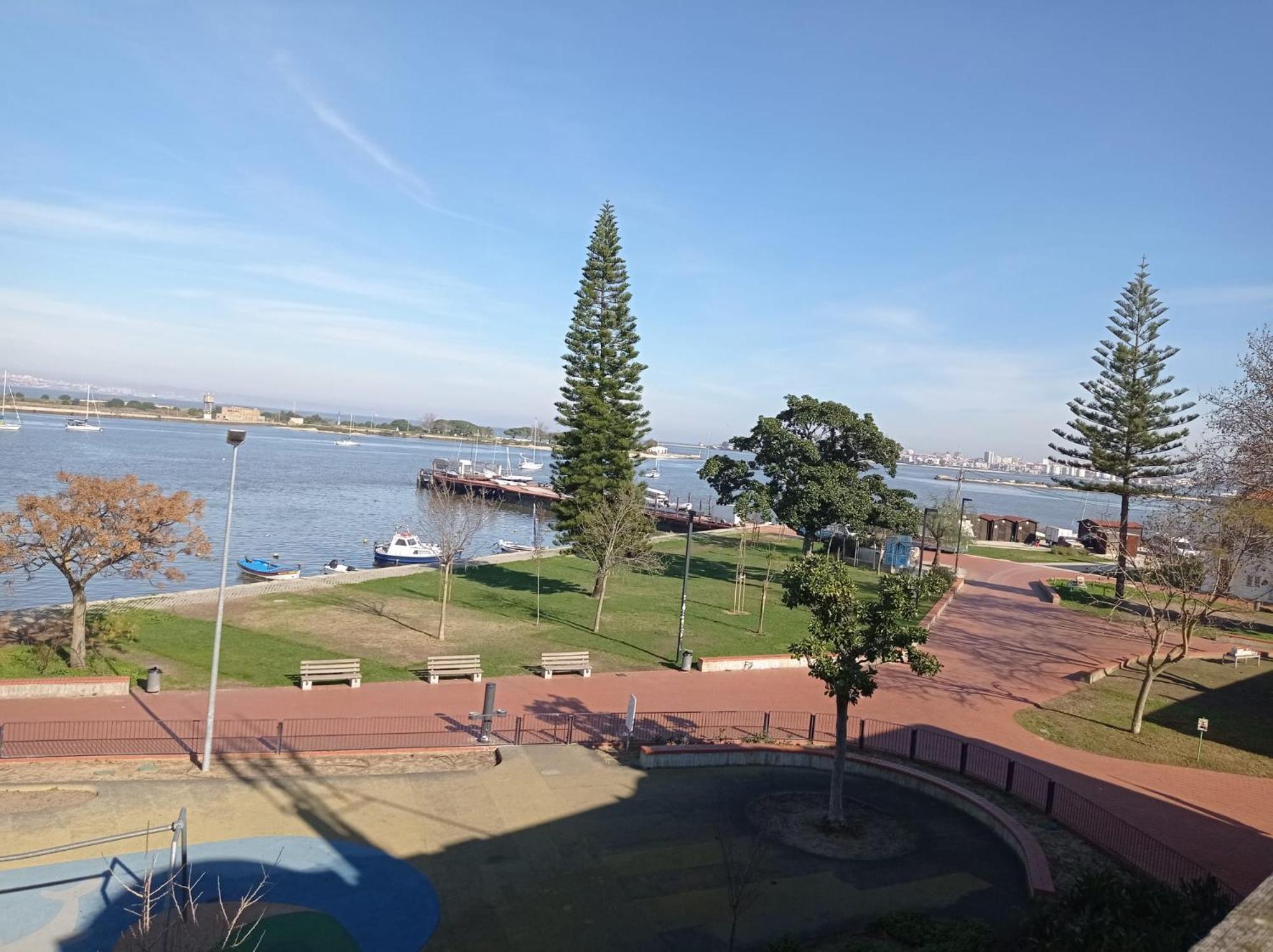 Seixal Yachting Bay Original 아파트 외부 사진