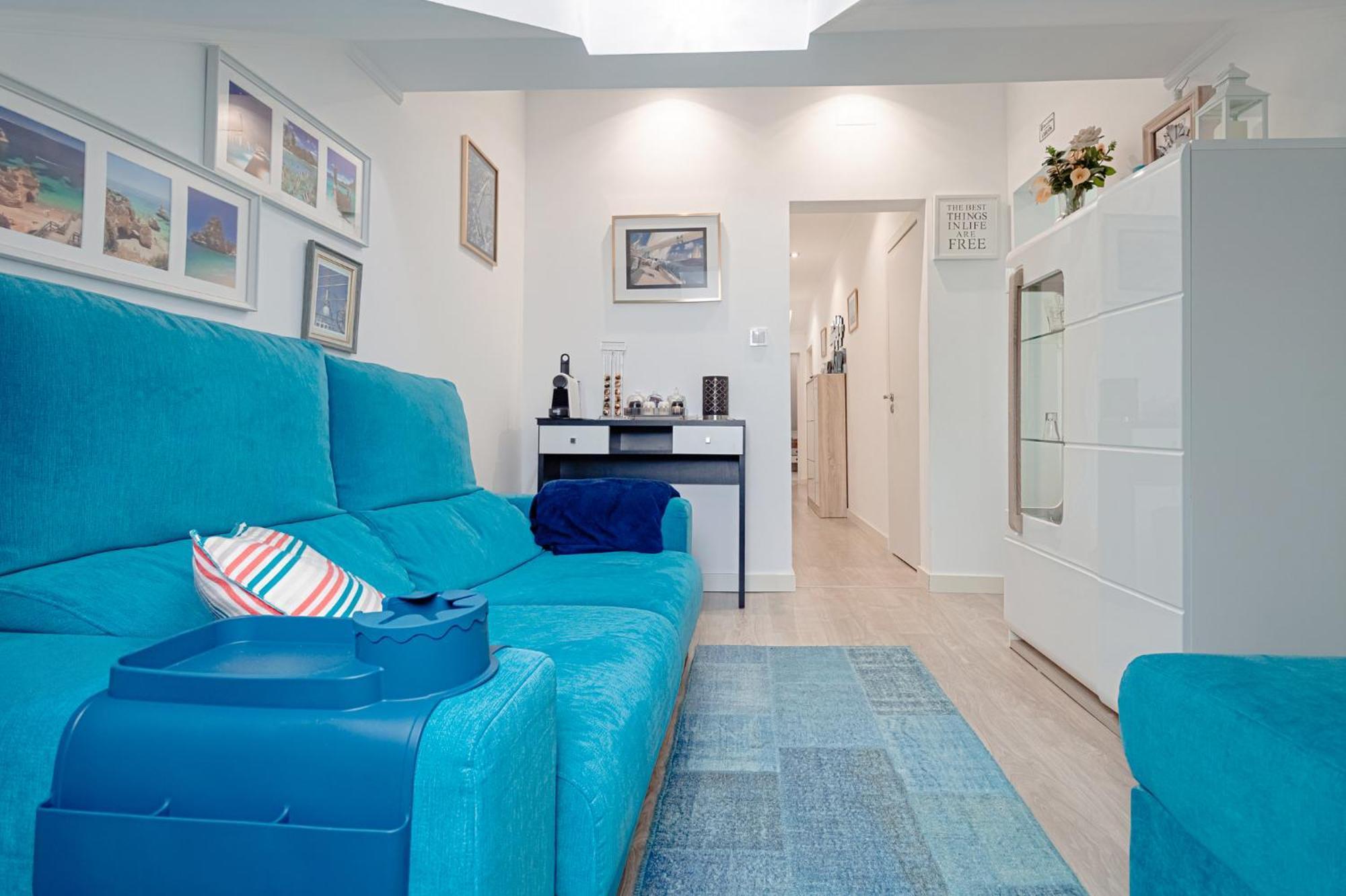 Seixal Yachting Bay Original 아파트 외부 사진