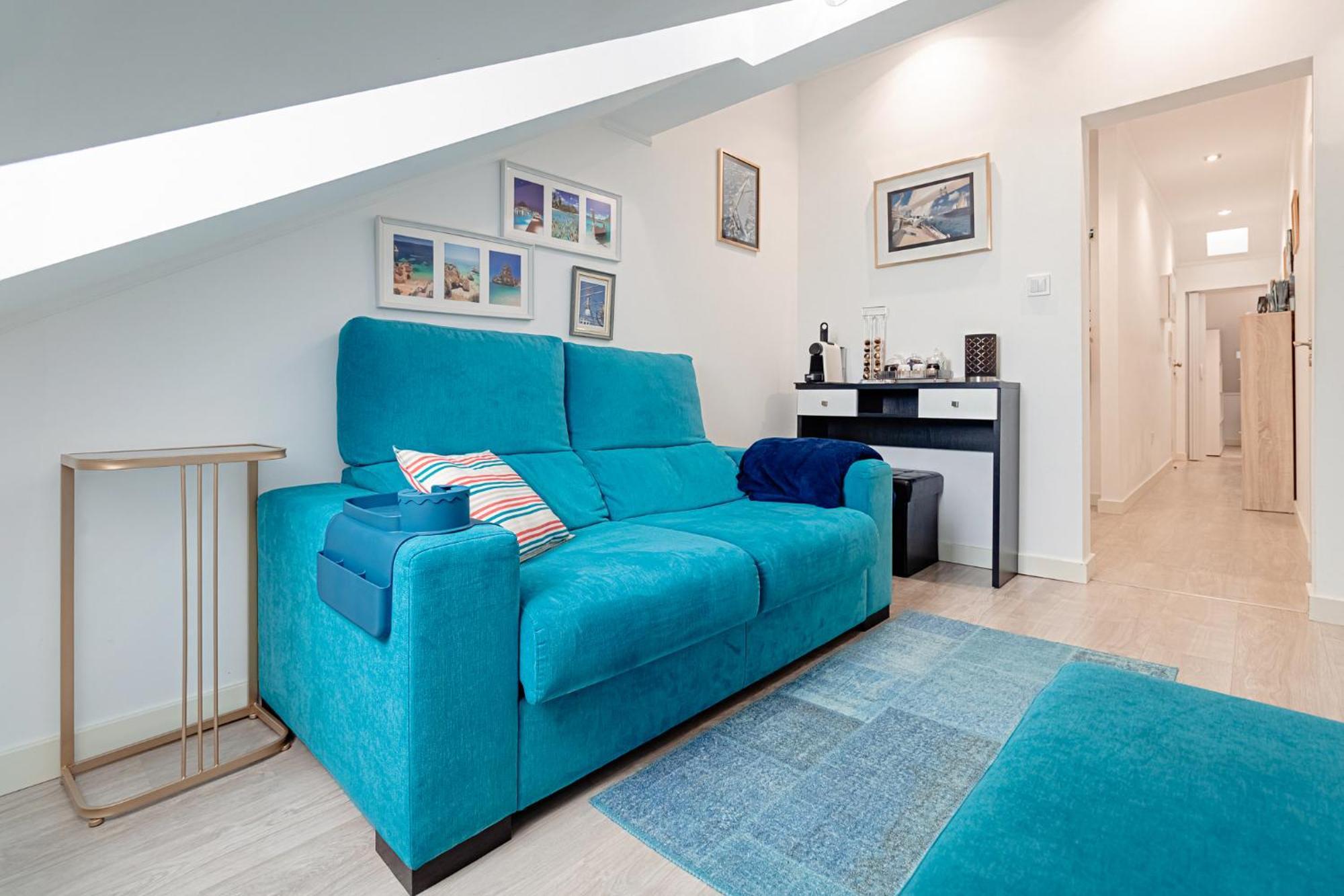 Seixal Yachting Bay Original 아파트 외부 사진