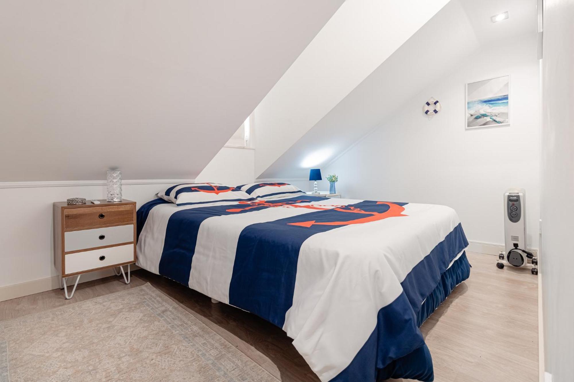 Seixal Yachting Bay Original 아파트 외부 사진
