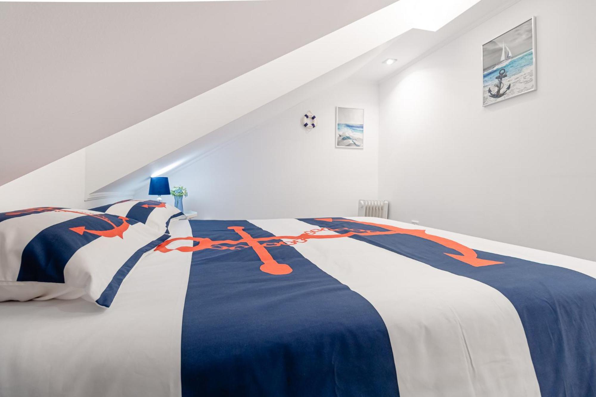 Seixal Yachting Bay Original 아파트 외부 사진