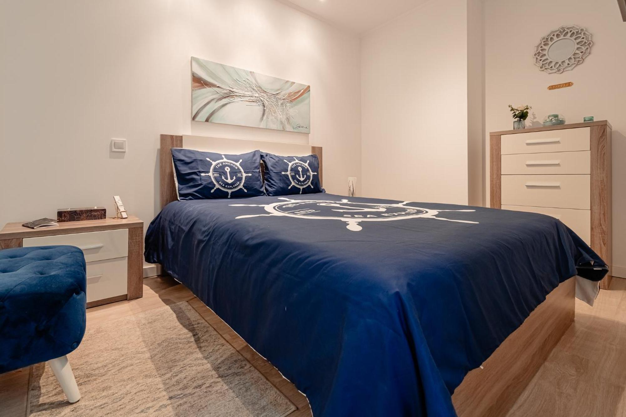 Seixal Yachting Bay Original 아파트 외부 사진