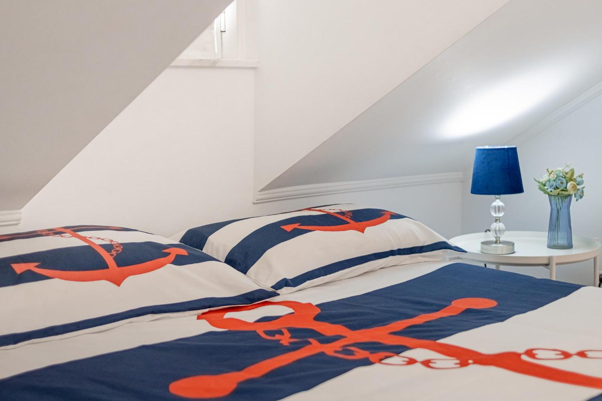 Seixal Yachting Bay Original 아파트 외부 사진