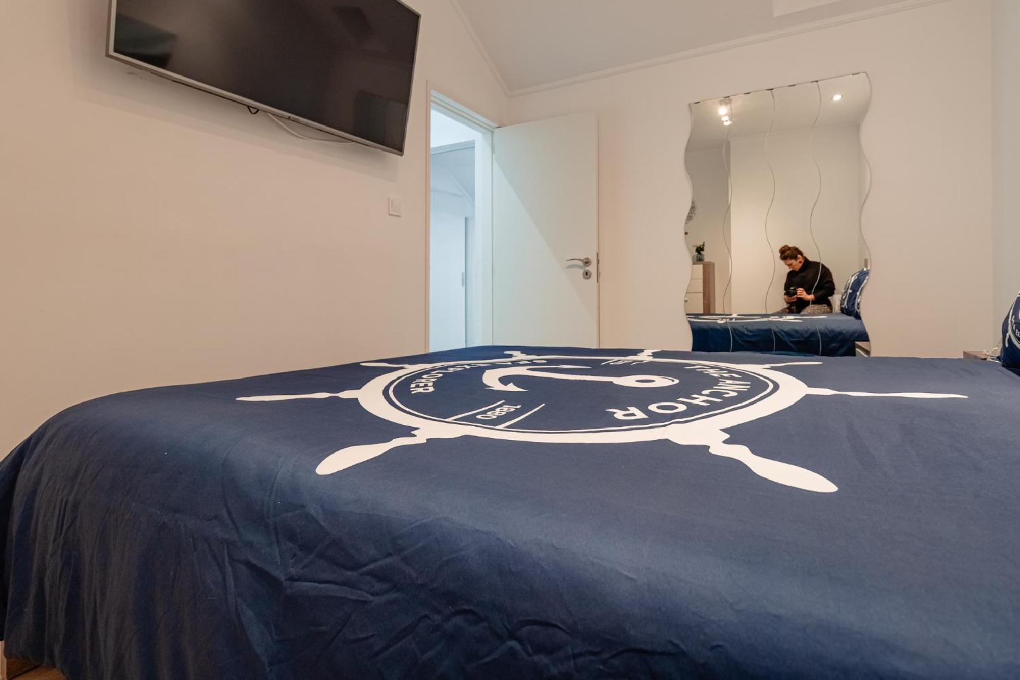 Seixal Yachting Bay Original 아파트 외부 사진