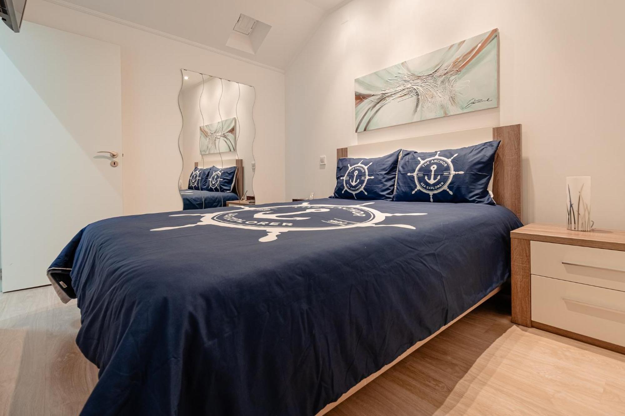 Seixal Yachting Bay Original 아파트 외부 사진