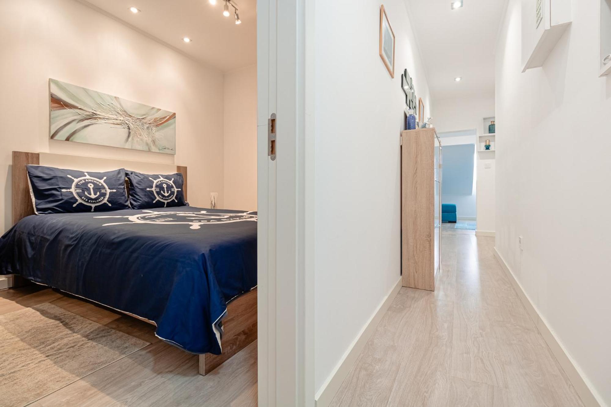 Seixal Yachting Bay Original 아파트 외부 사진