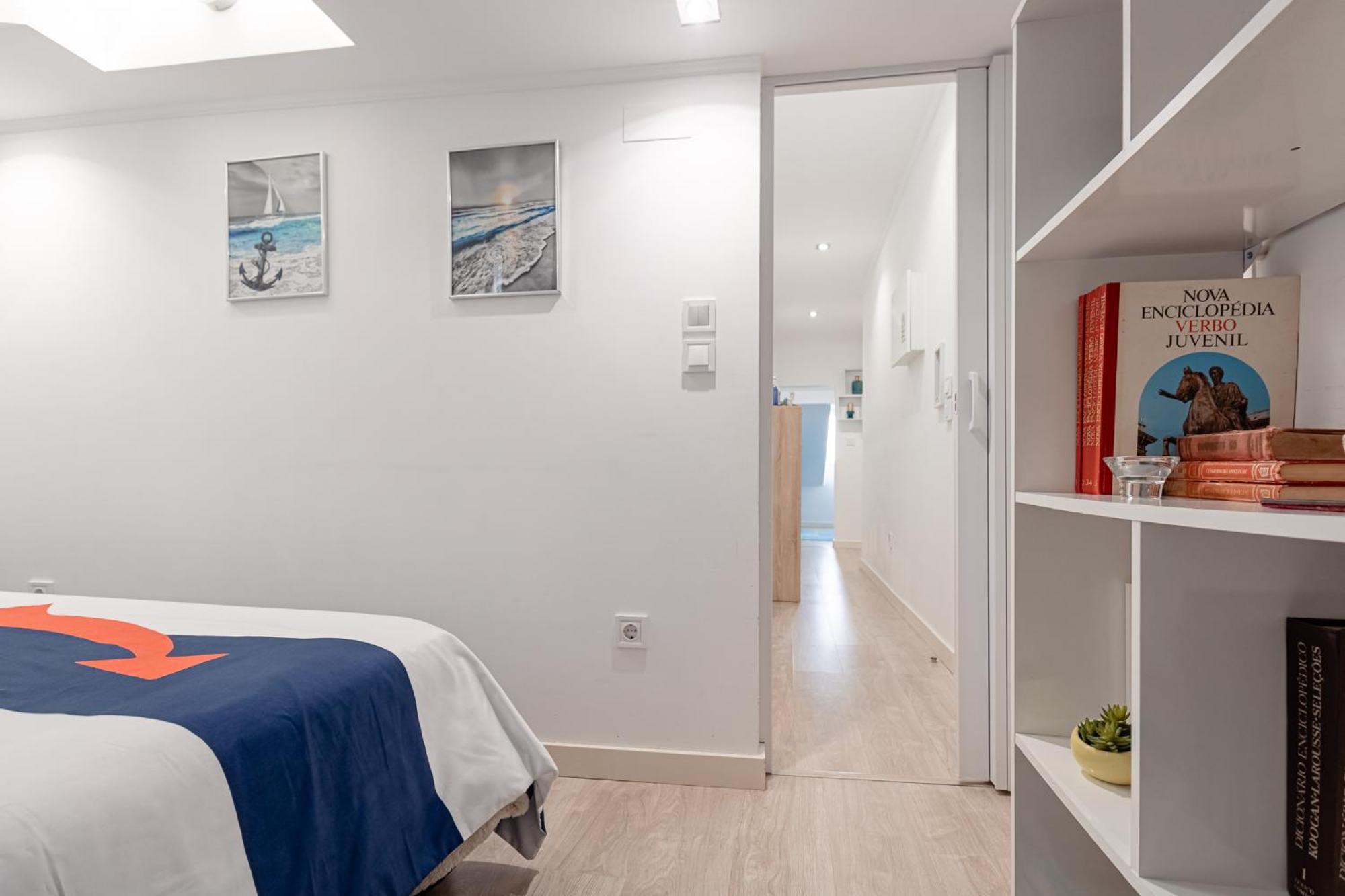 Seixal Yachting Bay Original 아파트 외부 사진