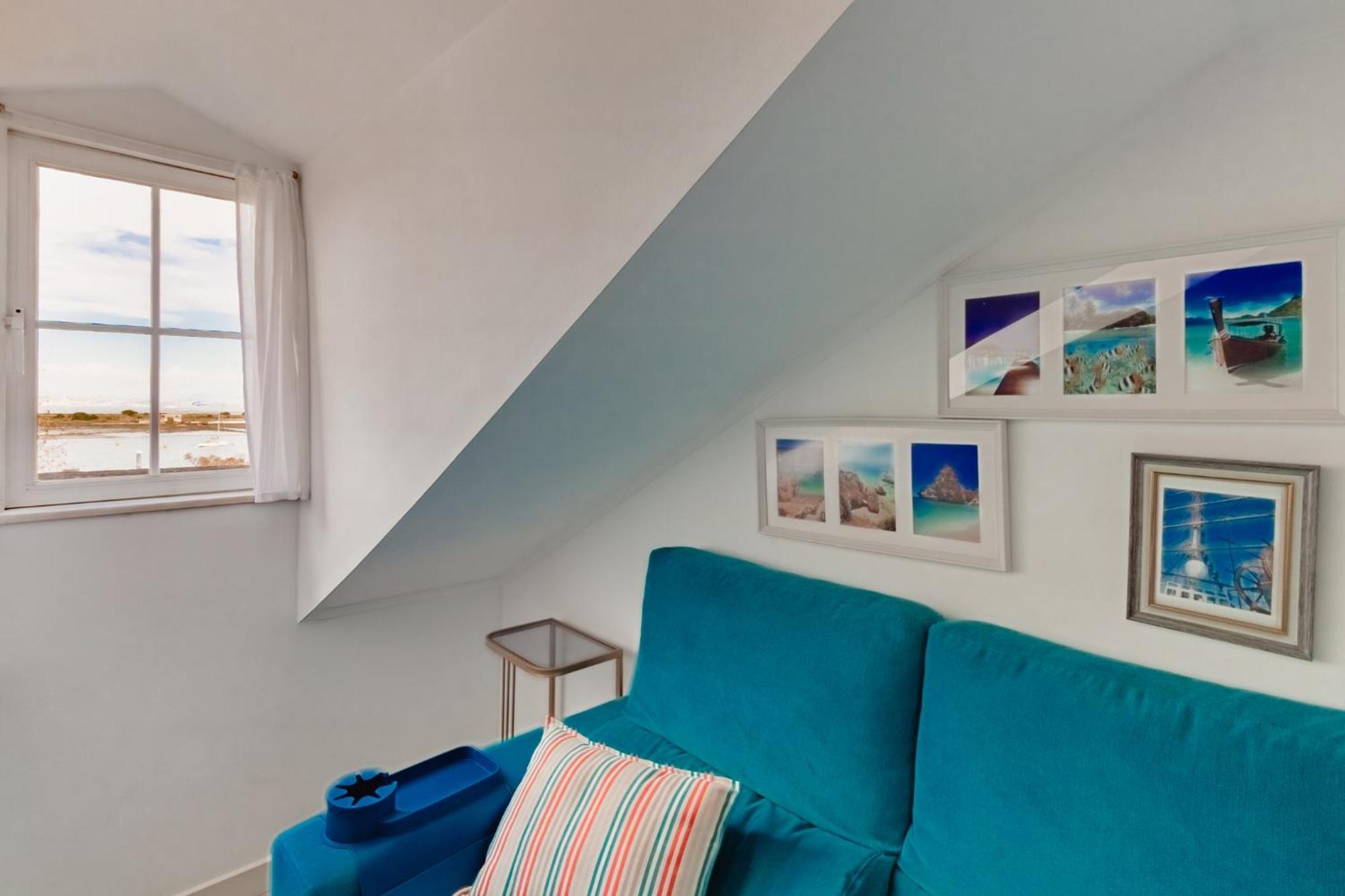 Seixal Yachting Bay Original 아파트 외부 사진